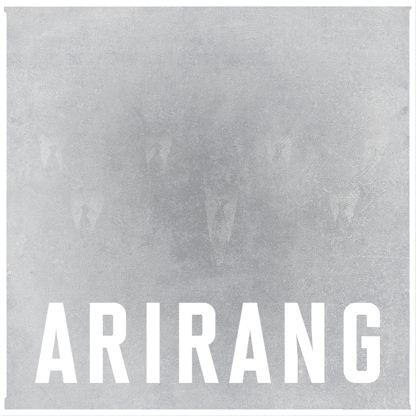 BTS Arirang Album Concept